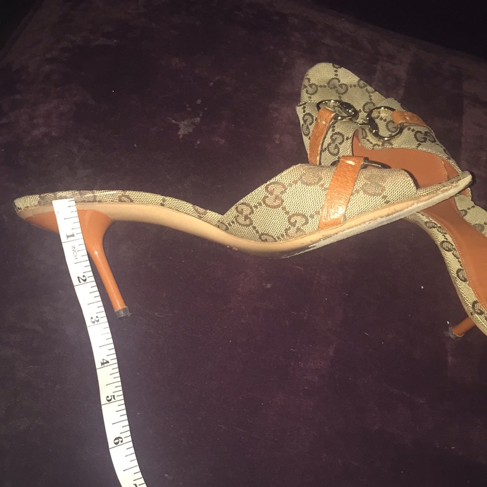 Gucci heels View 4